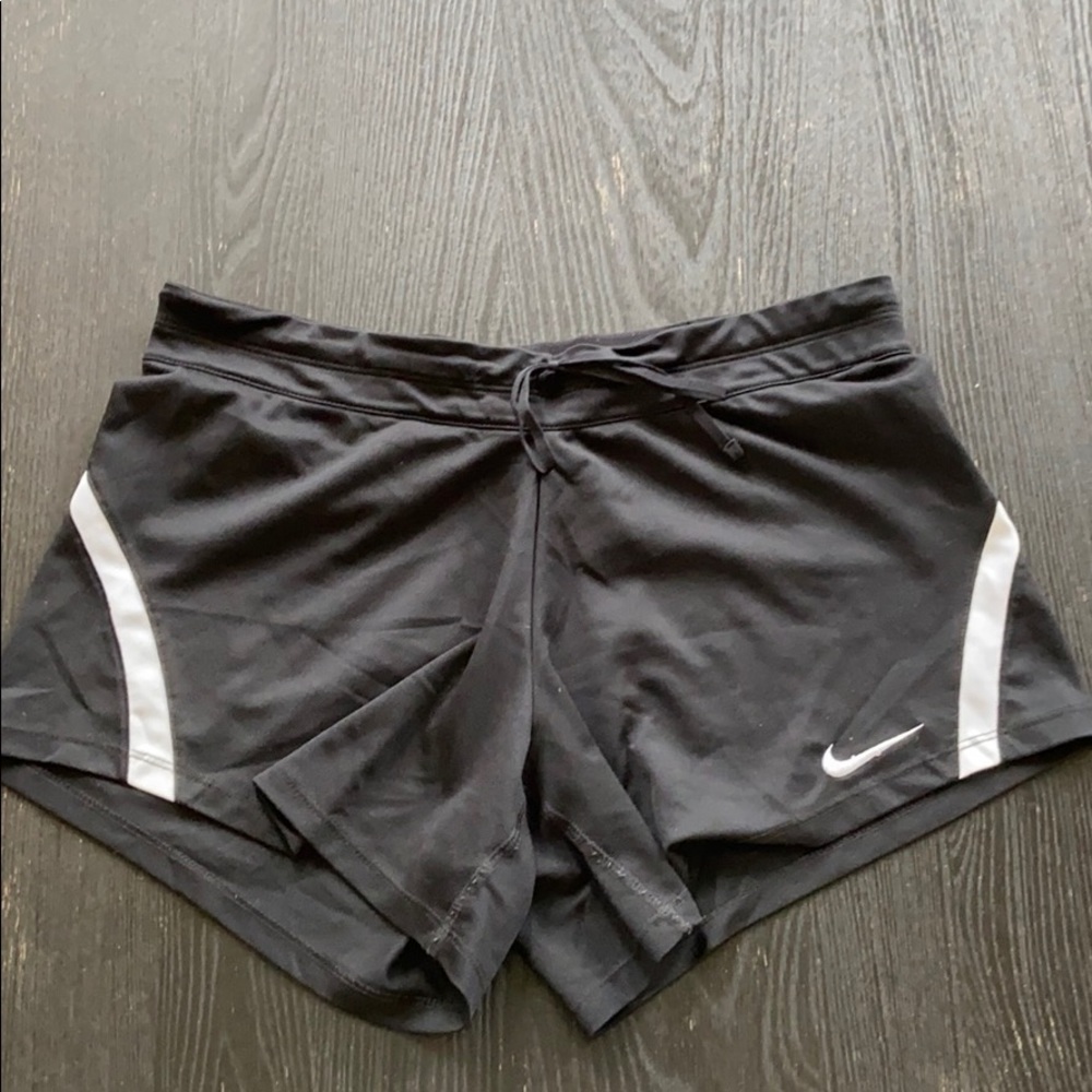 Nike Athletic Shorts